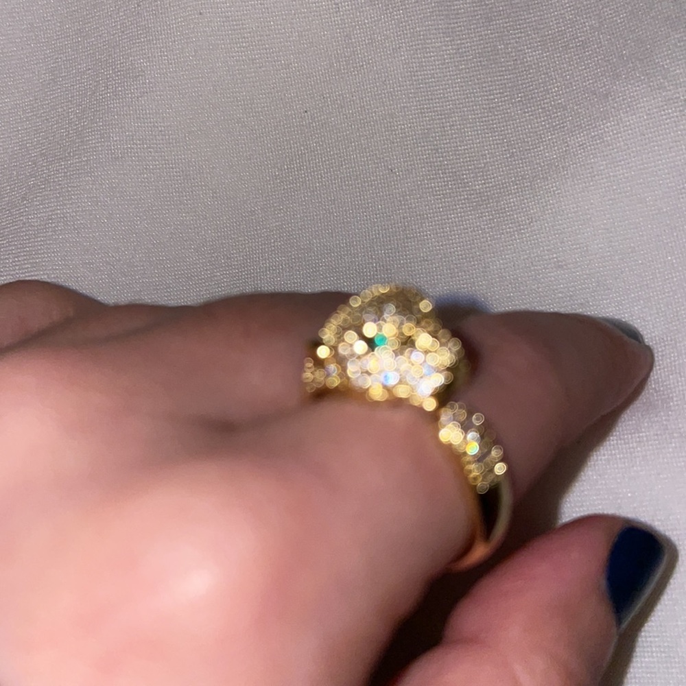 Resizable Ring - Picture 2 of 6